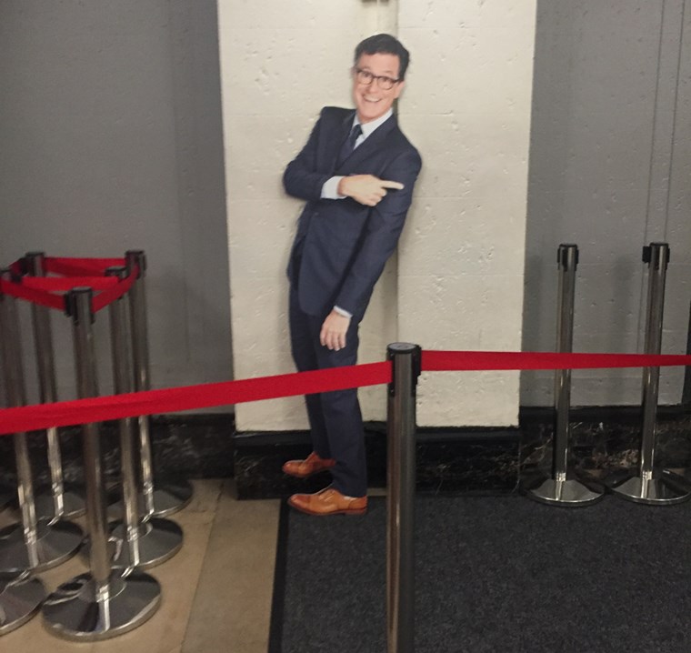 stephen colbert