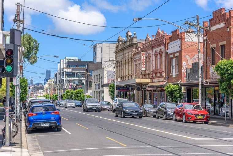 Brunswick East
