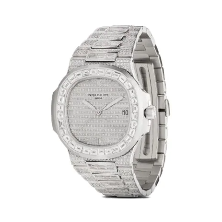 Λίγα ρολόγια θυμίζουν το Patek Philippe του Maluma