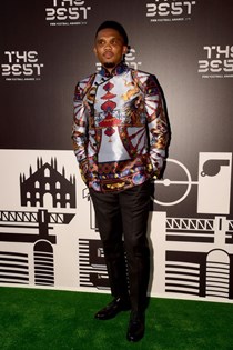 ΚΑΛΟΝΤΥΜΕΝΟΙ FIFA