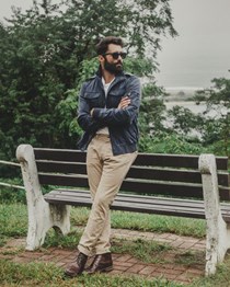 ΑΝΤΡΙΚΑ ΜΠΟΤΑΚΙΑ