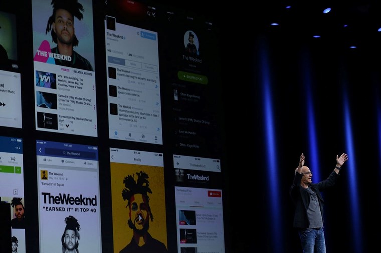 Αξίζει να εγκαταλείψεις το Spotify για το Apple Music;