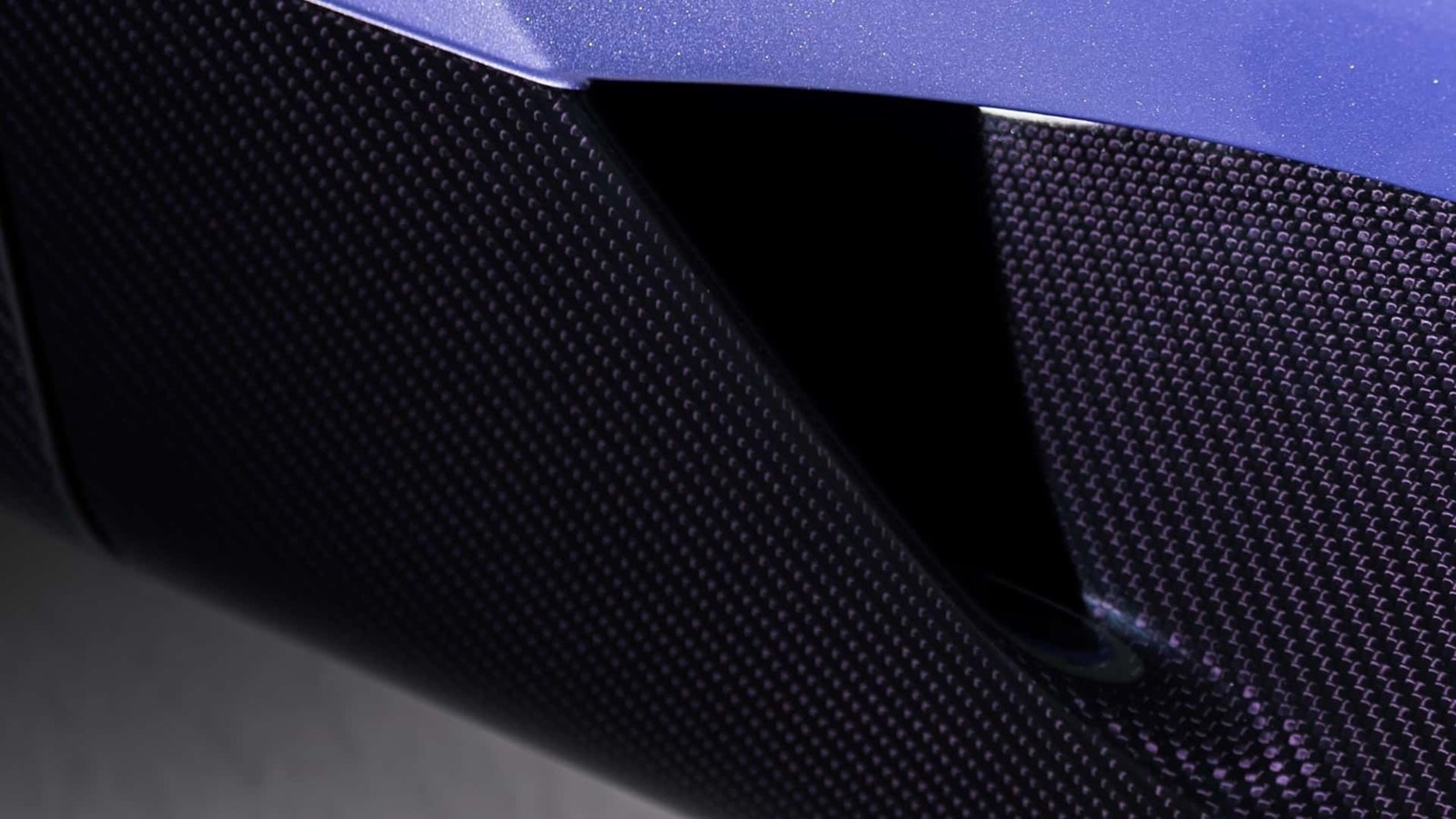 Bugatti Mistral W16 Caroline