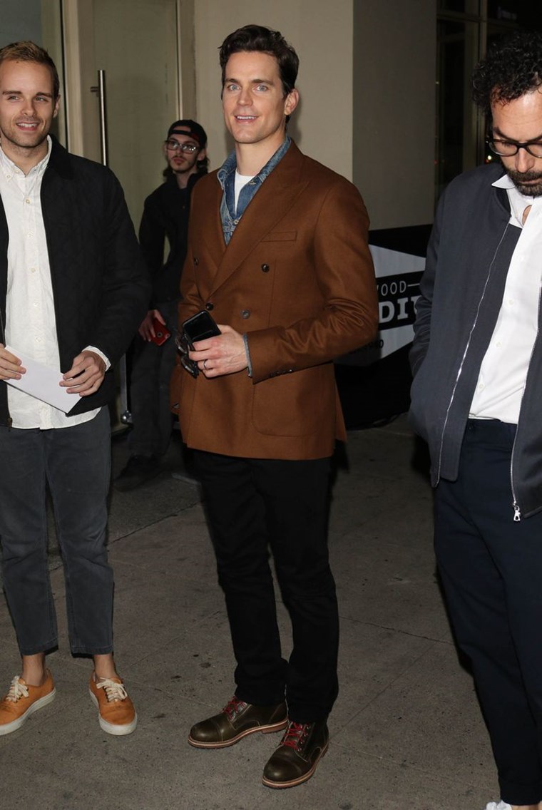 Το πιο αναπάντεχο ανοιξιάτικο layering look