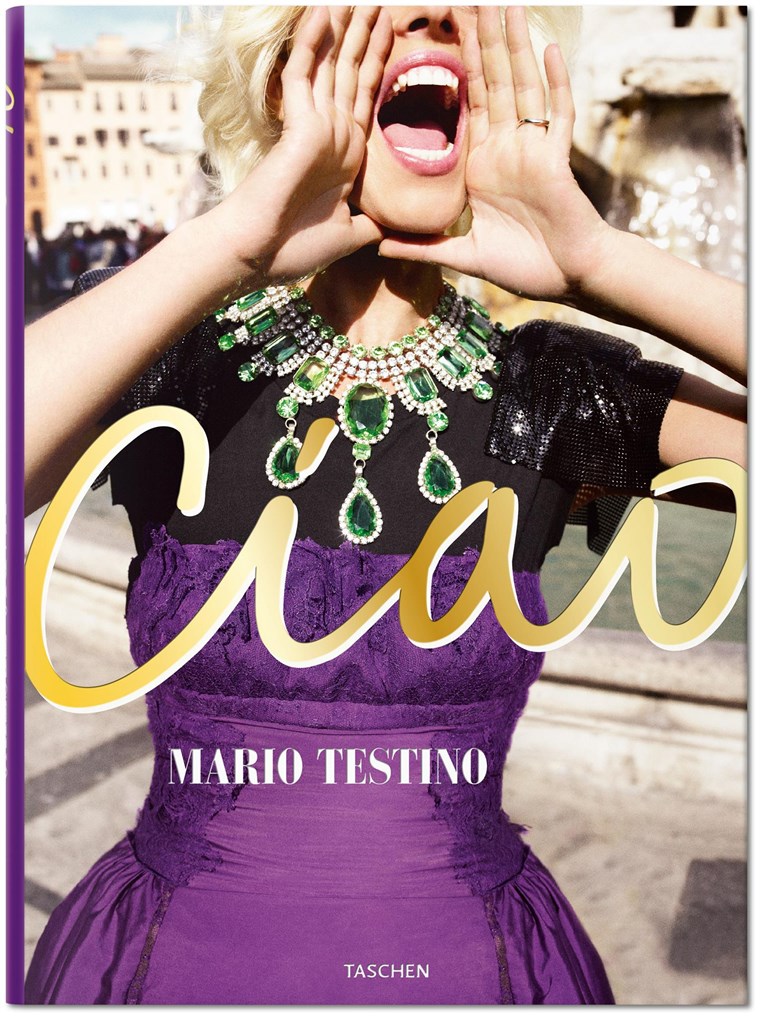 Testino Ciao