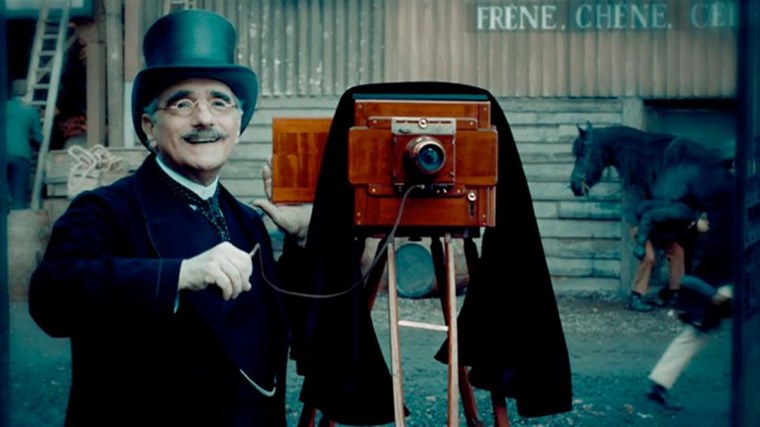 Οι καλύτερες cameo εμφανίσεις του Martin Scorsese