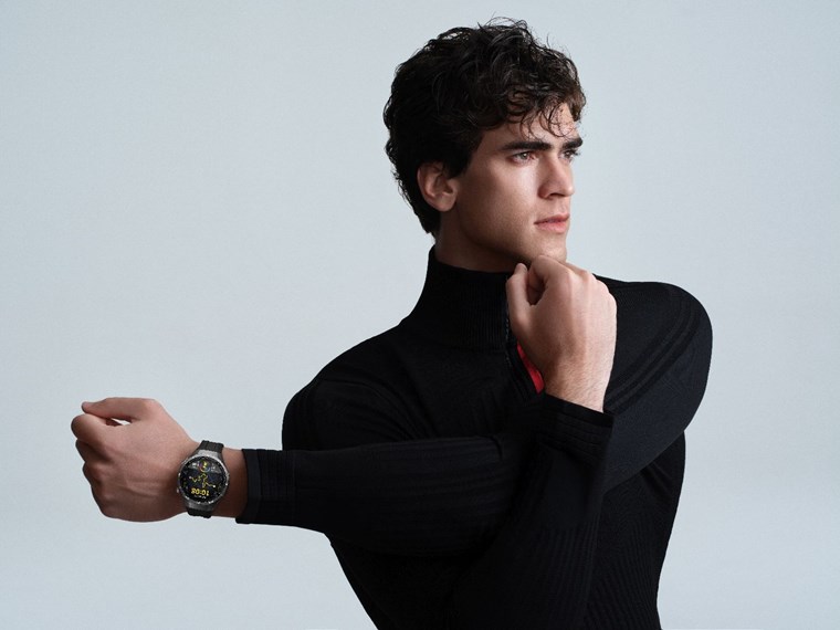 Τα νέα smartwatches της HUAWEI φέρνουν την απόλυτη τεχνολογική εξέλιξη στον καρπό σας