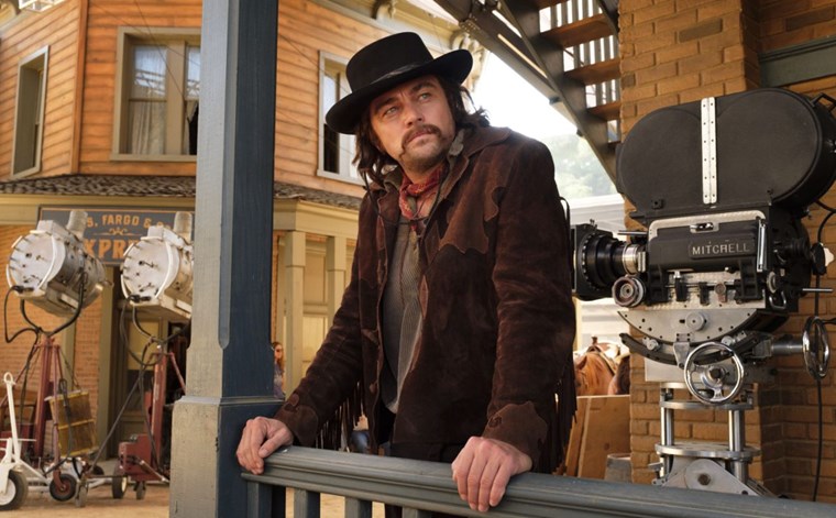 Ο Quentin Tarantino εξηγεί τι συνέβη στον Rick Dalton μετά το OUATIH