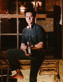 ΑΛΦΡΕΝΤ ΚΟΥΑΝΤΡΟ 3