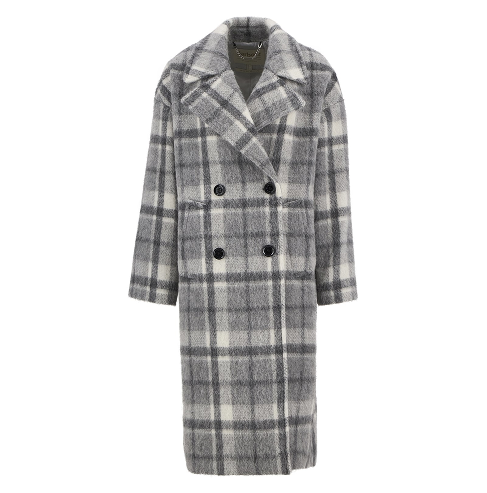 Barbour