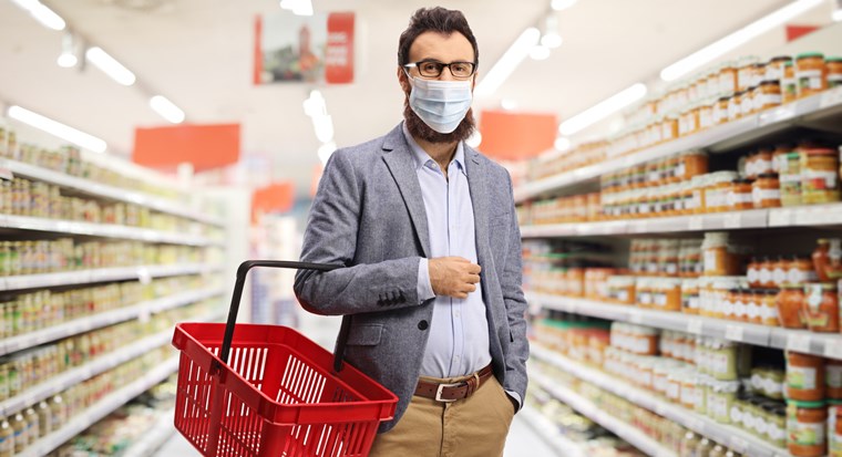 BEARD MASK 3