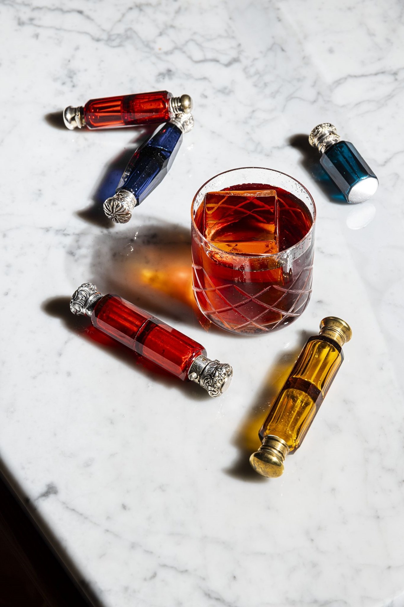 Αυτό είναι το μέρος που ίσως αλλάξει το fine drinking για πάντα