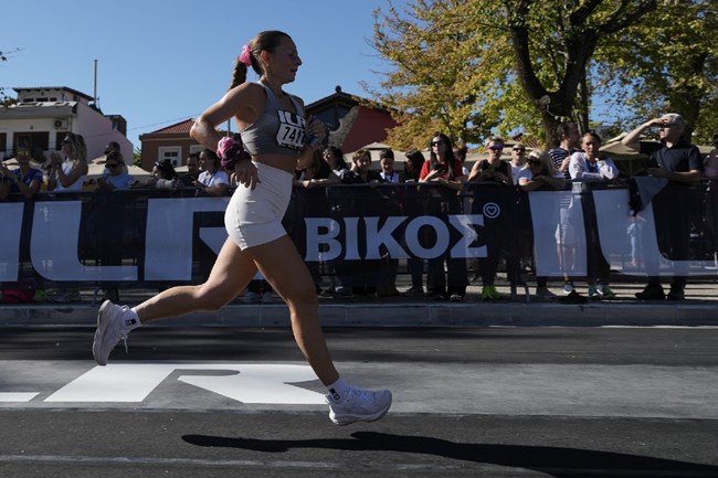 Φυσικό μεταλλικό νερό ΒΙΚΟΣ & Ioannina Lake Run: 19 Χρόνια στην καρδιά του αγώνα
