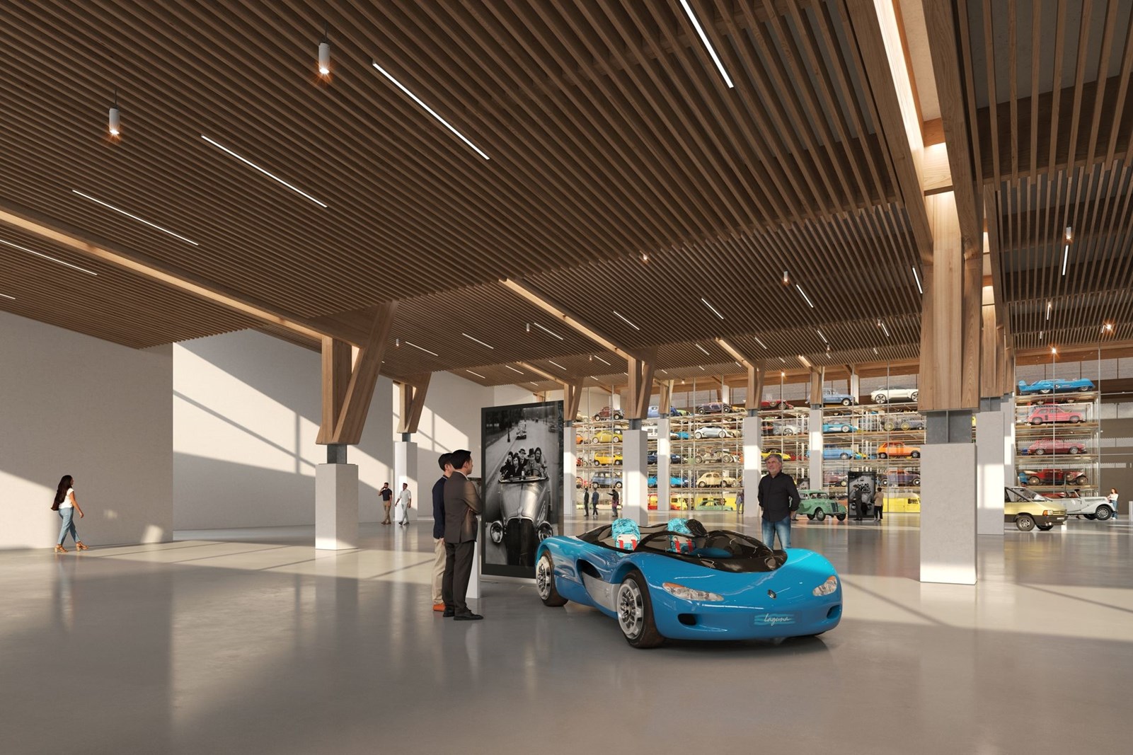 Renault Flins