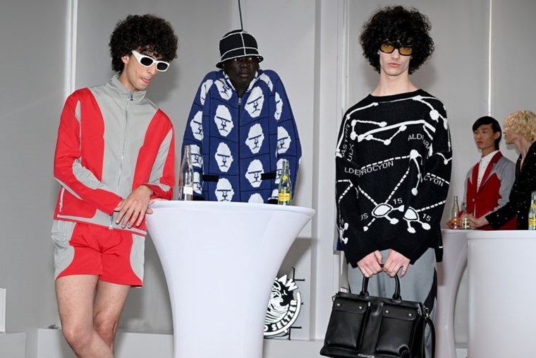 FASHION CONCEPT