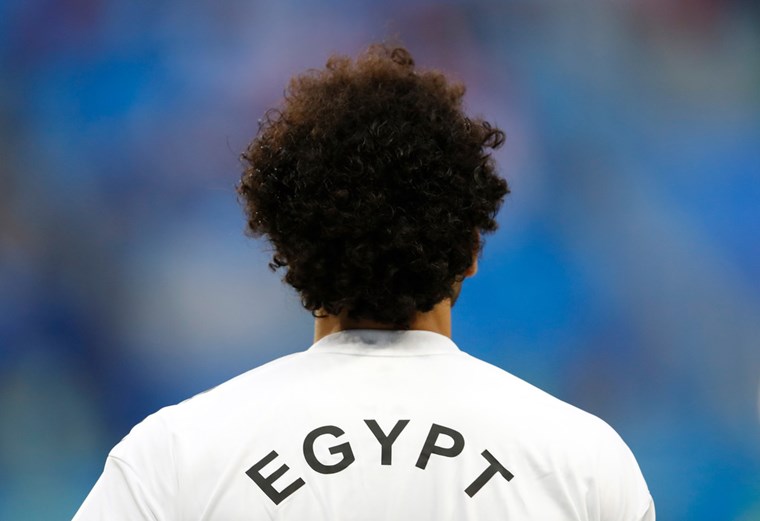 Ο Mo Salah κάνει καλύτερη μία ολόκληρη κοινωνία