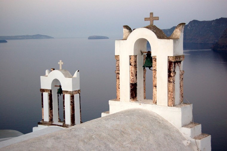 ελληνικά νησιά