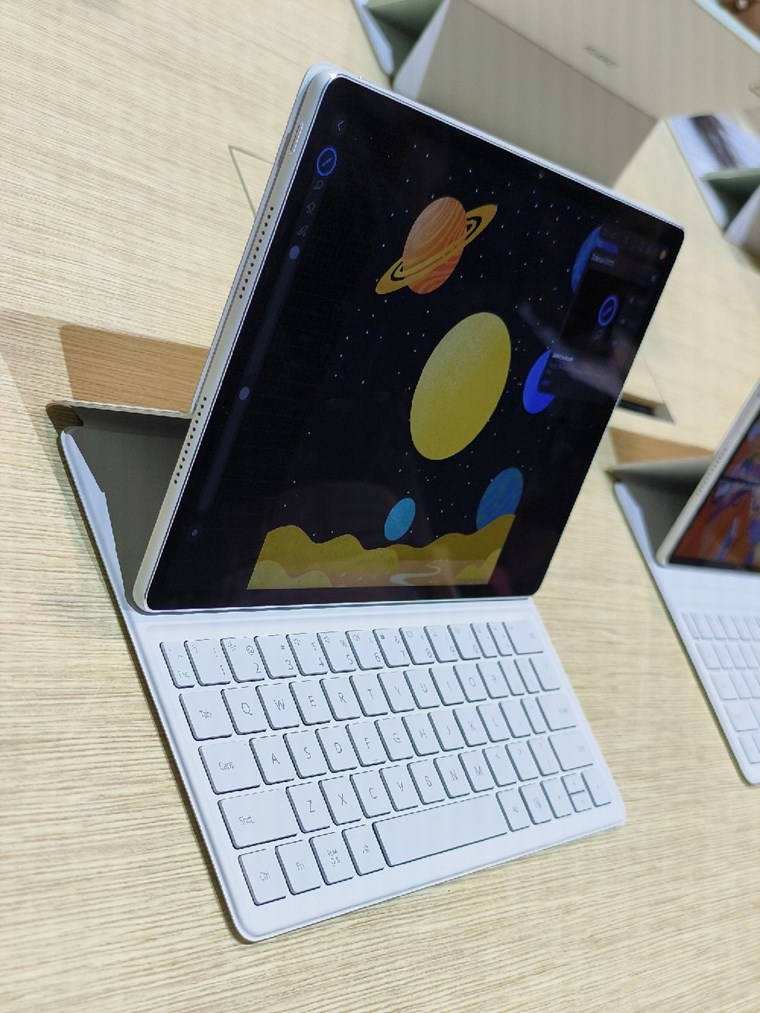 Huawei MatePad Pro