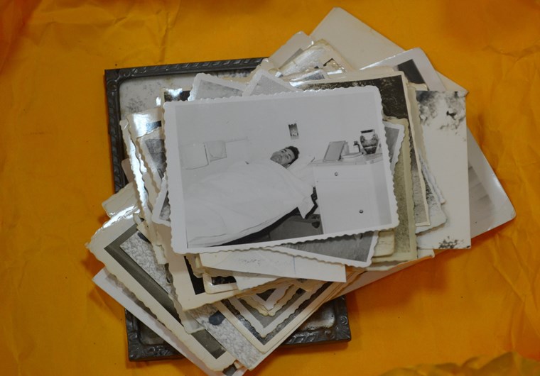 26ο Φεστιβάλ Ντοκιμαντέρ Θεσσαλονίκης