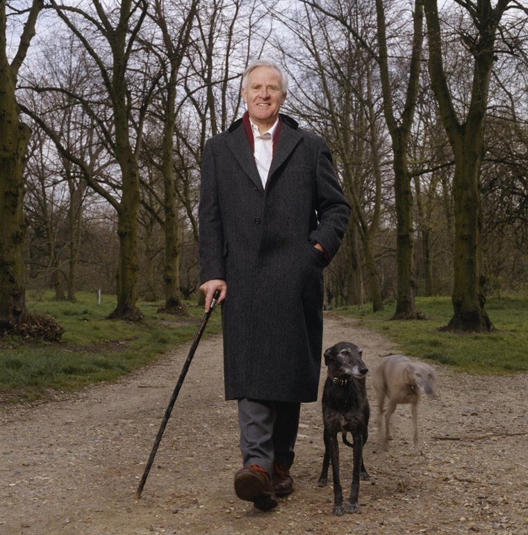 John Le Carré