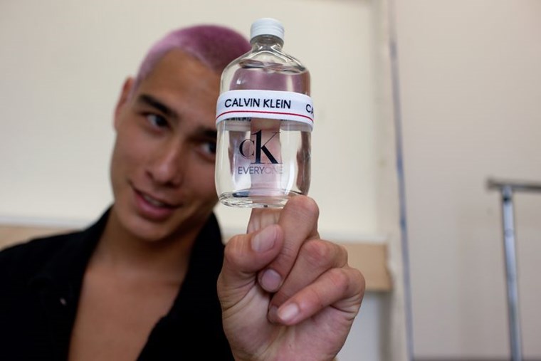 CK Everyone, ένα άρωμα για όλ@