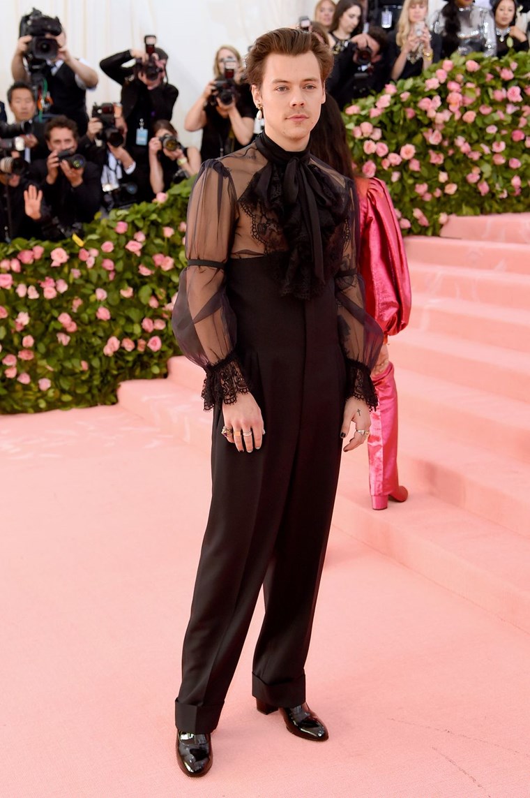 MET GALA 2019