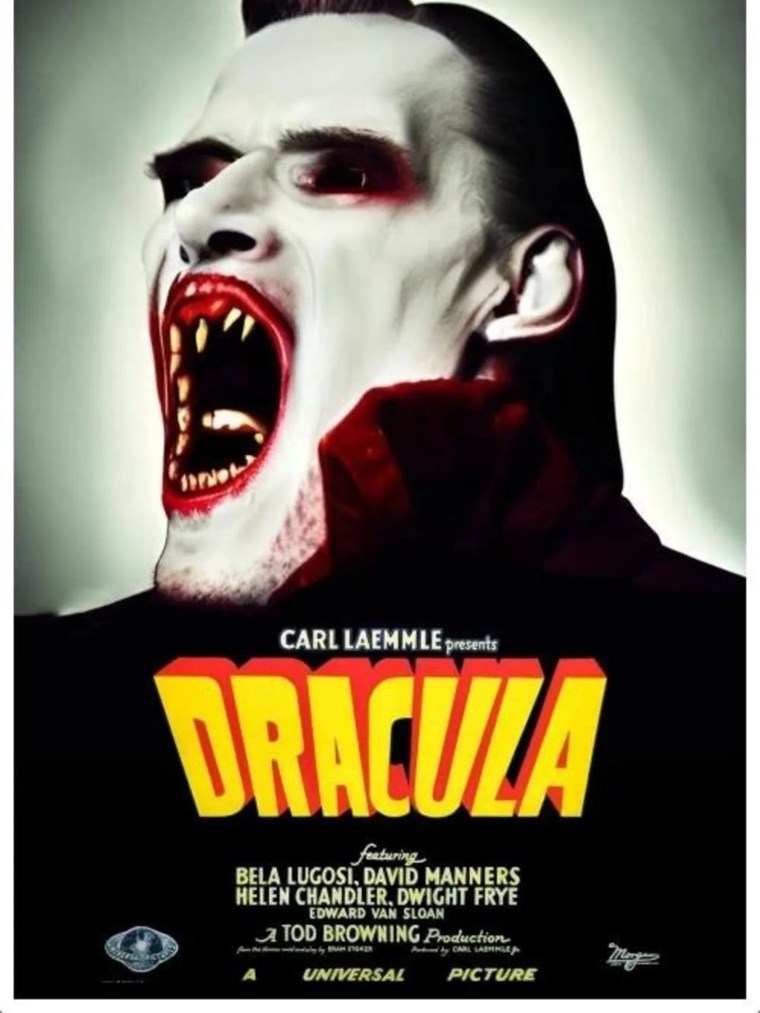 Dracula AI