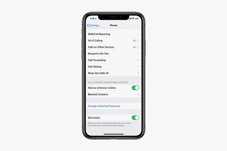 Kάποια άγνωστα τρικ του iPhone