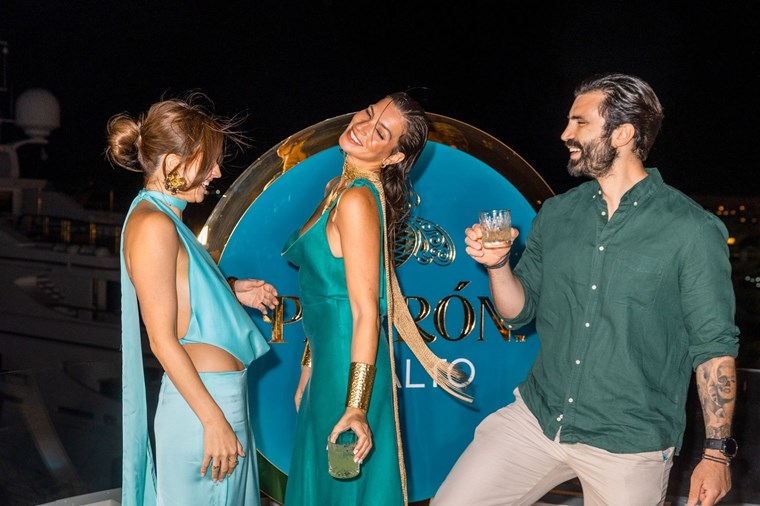 Η τεκίλα PATRÓN σε νέα ύψη με την κυκλοφορία της ultra premium PATRÓN EL ALTO