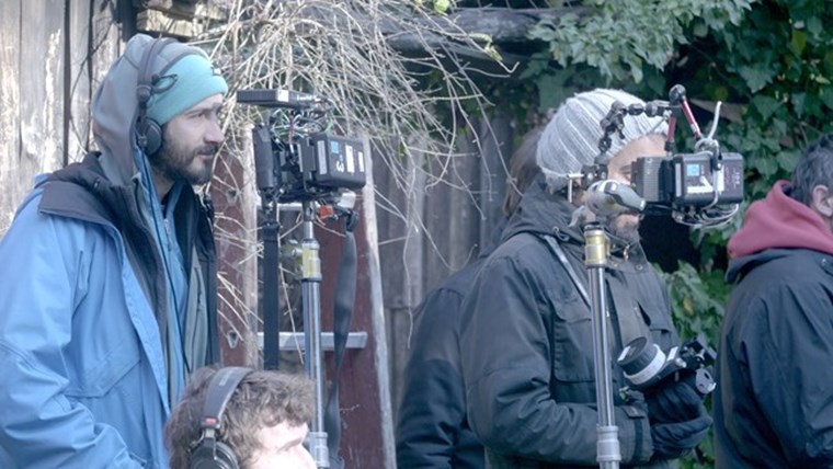 Το πολυβραβευμένο Digger μέσα από τα μάτια των συντελεστών του