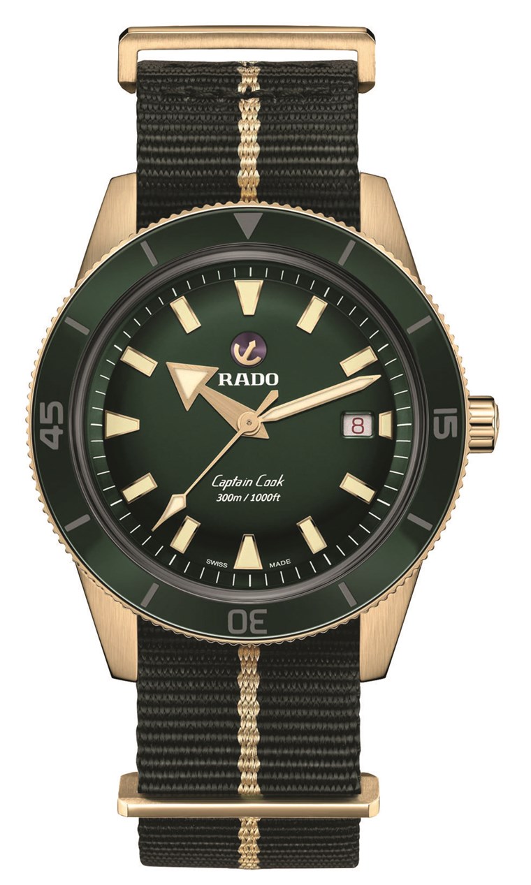 WATCH