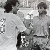 Το El Sombrero είναι κάτι παραπάνω από ένα ακόμα ποδοσφαιρικό blog