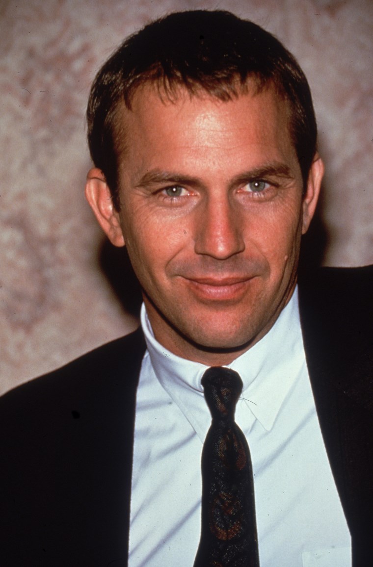 Όσα έμαθε η ζωή στον Kevin Costner