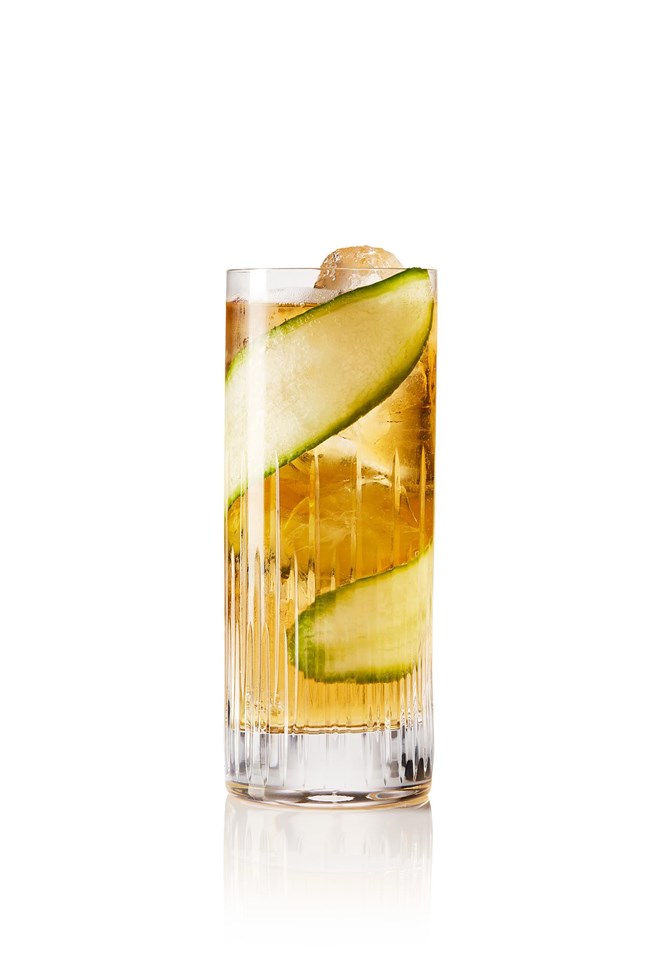 Αναβαθμίζοντας τα κλασικά cocktails με ένα απροσδόκητο spirit
