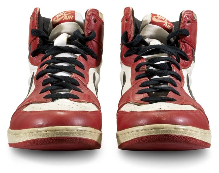 Air Jordan 1