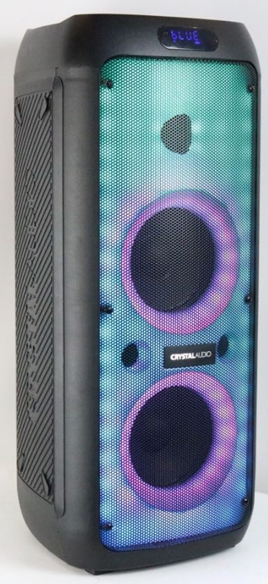 Crystal Audio PRT 14