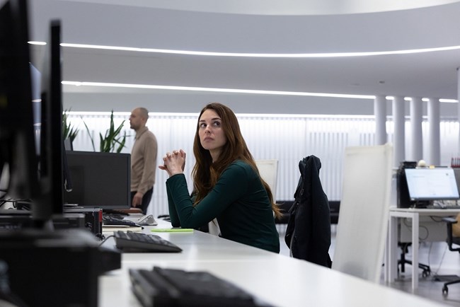 Έτερος Εγώ: Νέμεσις