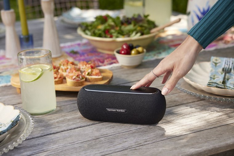 Αυτά είναι τα νέα ηχεία Bluetooth της Harman/Kardon