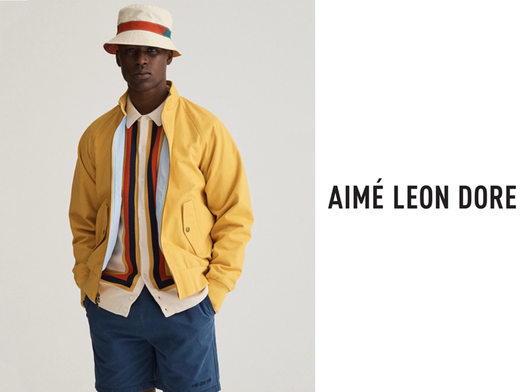 Streetwear Brands