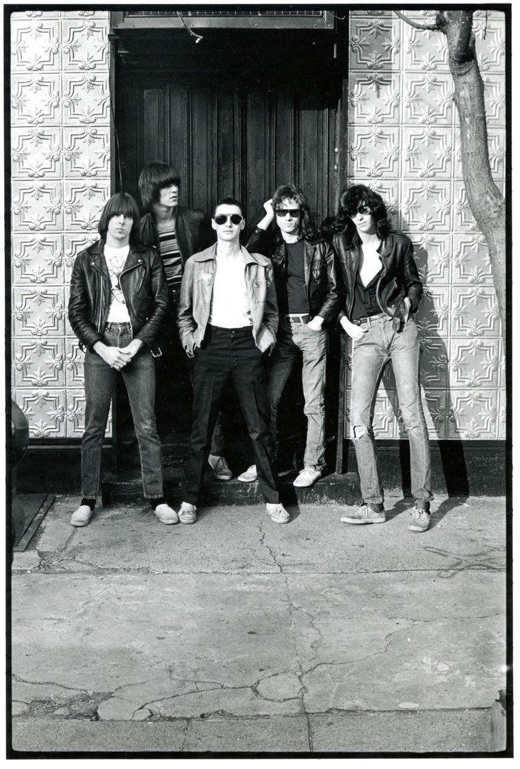 Arturo Vega Ramones