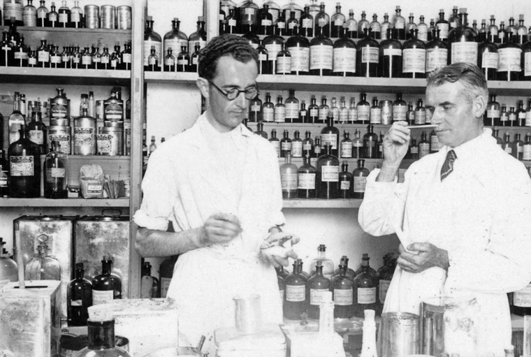 Νέο έτος, νέα αντρικά αρώματα