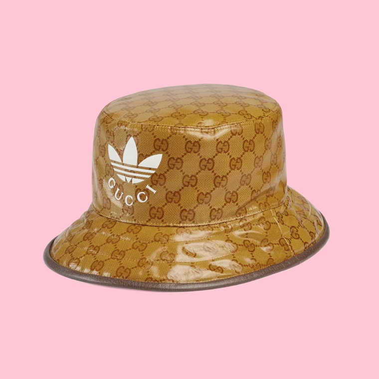 Τα 10 πιο ποθητά items της συλλογής Adidas x Gucci
