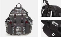 White Mountaineering x Eastpak