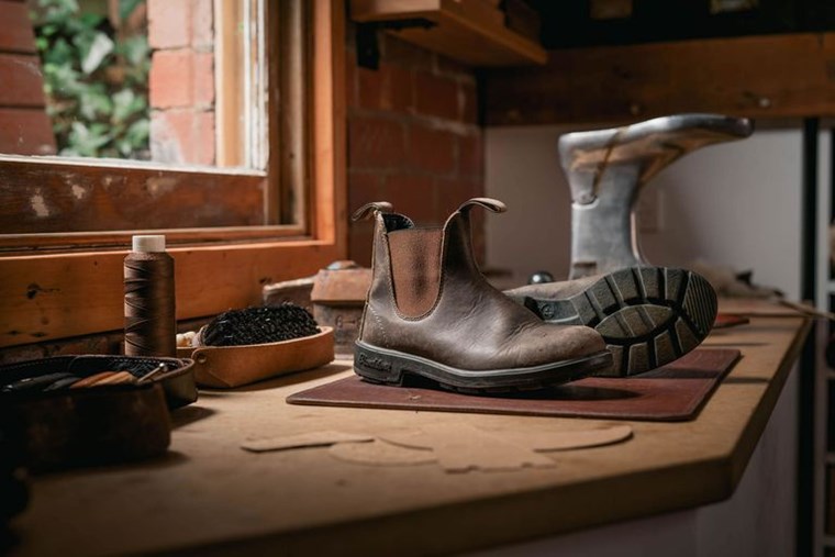 Τα αντρικά Chelsea boots που μετρούν μισό αιώνα ζωής