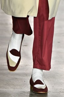 ΕΒΔΟΜΑΔΑ ΜΟΔΑΣ ΛΟΝΔΙΝΟ ΤΑΣΕΙΣ