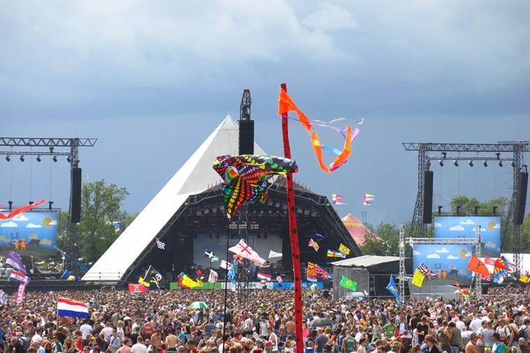 Glastonbury Festival