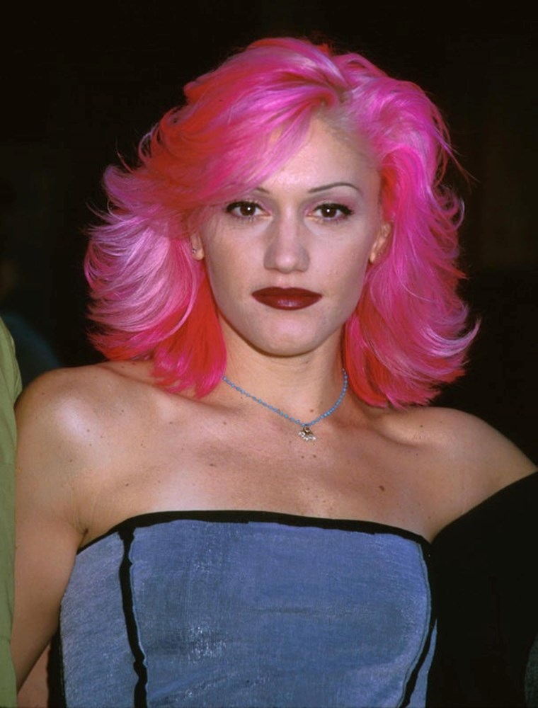 GWEN STEFANI