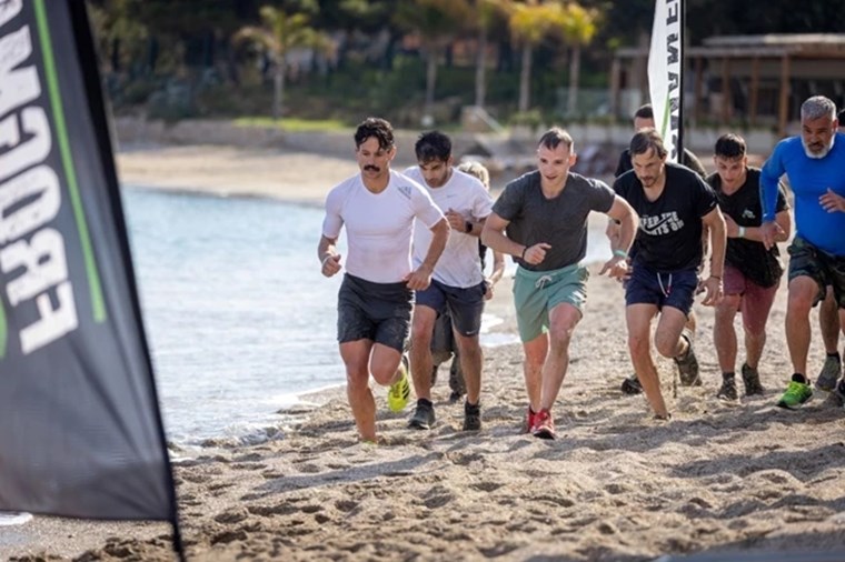 ATHENS FITNESS FESTIVAL 2024| H μεγαλύτερη γιορτή του fitness επιστρέφει στην Αθήνα
