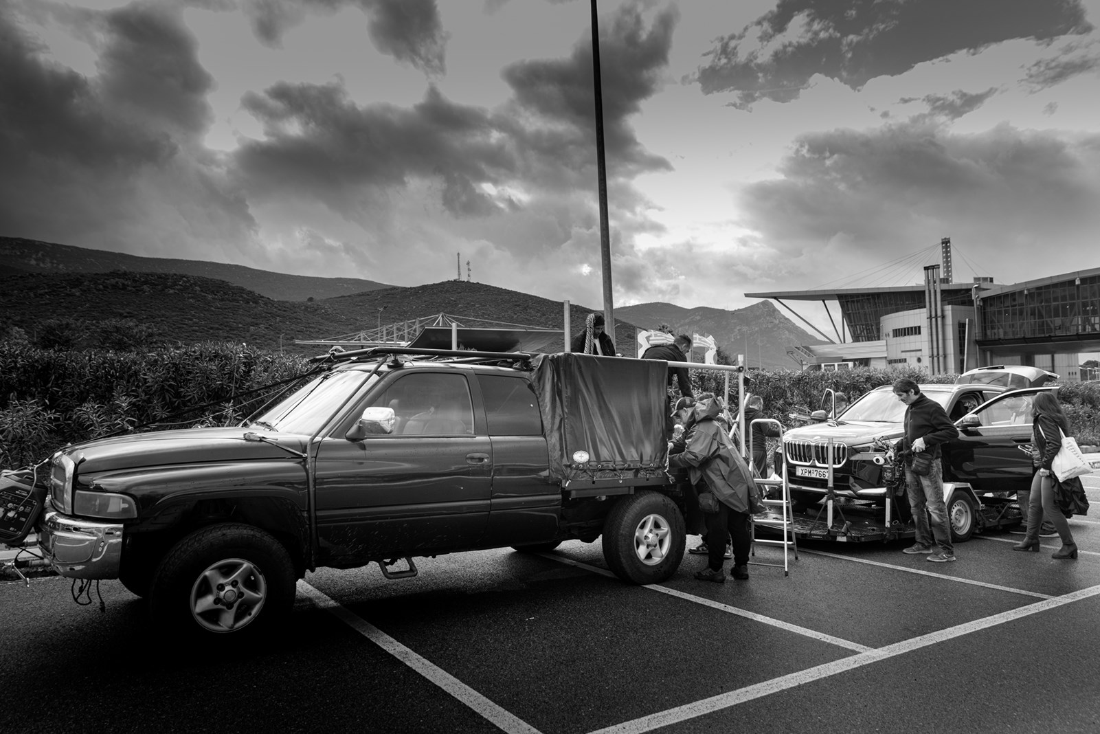 Πάνος Βλάχος - Οβολός