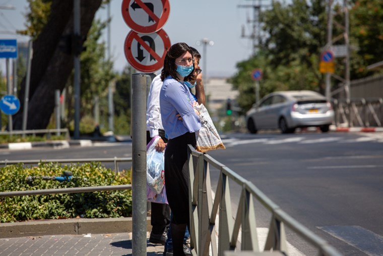 Κορονοϊός: 761 νέα κρούσματα